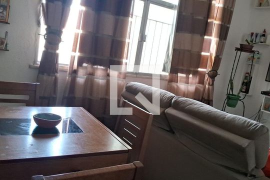 Apartamento à venda com 3 quartos, 67m² em Todos os Santos, Rio de Janeiro