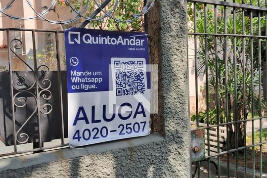 Apartamento à venda com 3 quartos, 67m² em Todos os Santos, Rio de Janeiro