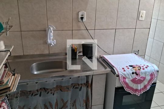Apartamento à venda com 3 quartos, 67m² em Todos os Santos, Rio de Janeiro