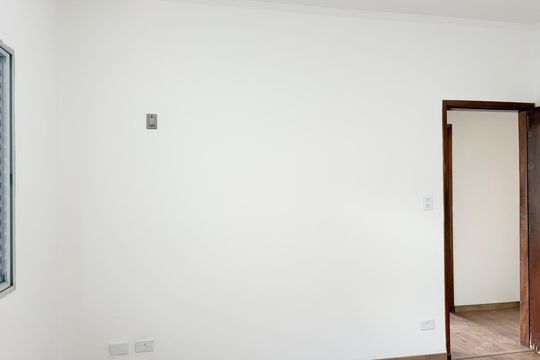 Quarto 2 de casa para alugar com 3 quartos, 125m² em Vila Cavaton, São Paulo