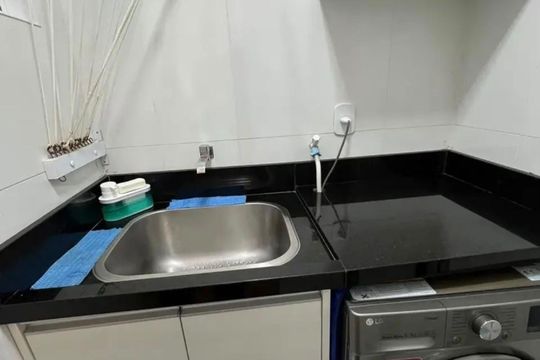 Apartamento para alugar com 1 quarto, 39m² em Praia do Flamengo, Salvador