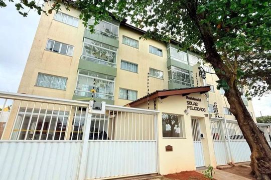 Apartamento para alugar com 1 quarto, 39m² em Praia do Flamengo, Salvador