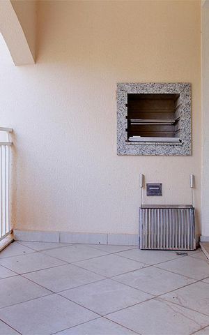 Apartamento à venda com 58m², 2 quartos e 1 vaga Apartamento à venda com 58m², 2 quartos e 1 vagavaranda