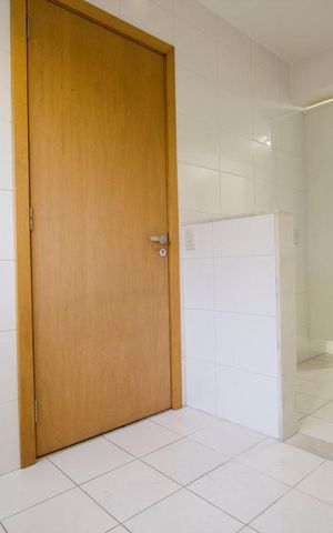 Apartamento para alugar com 130m², 2 quartos e 2 vagas Apartamento para alugar com 130m², 2 quartos e 2 vagasÁrea de Serviço e Cozinha