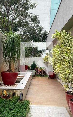 Apartamento à venda com 40m², 1 quarto e 1 vaga Apartamento à venda com 40m², 1 quarto e 1 vagaJardim