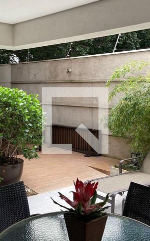 Apartamento à venda com 40m², 1 quarto e 1 vaga Apartamento à venda com 40m², 1 quarto e 1 vagaÁrea comum