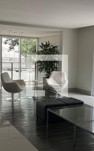 Apartamento à venda com 40m², 1 quarto e 1 vaga Apartamento à venda com 40m², 1 quarto e 1 vagaHall de entrada