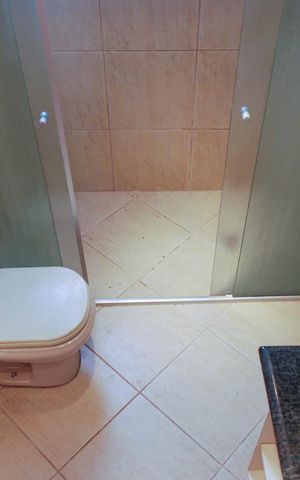 Apartamento para alugar com 85m², 2 quartos e 1 vaga Apartamento para alugar com 85m², 2 quartos e 1 vagaBanheiro