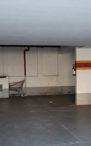 Studio à venda com 50m², 1 quarto e 1 vagaGaragem