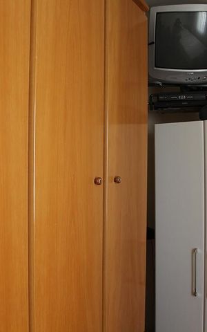 Studio à venda com 50m², 1 quarto e 1 vagaQuarto