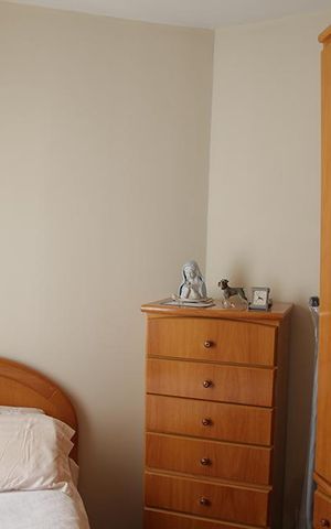 Studio à venda com 50m², 1 quarto e 1 vagaQuarto