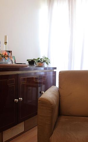 Studio à venda com 50m², 1 quarto e 1 vagaSala