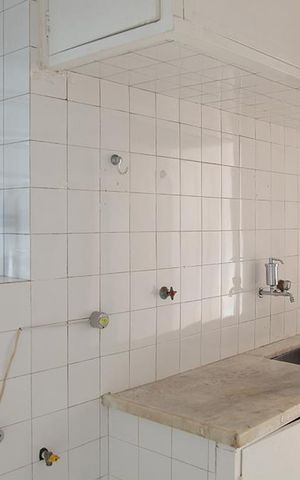 Apartamento para alugar com 128m², 3 quartos e 1 vagaCozinha