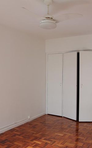 Apartamento para alugar com 128m², 3 quartos e 1 vagaQuarto 3
