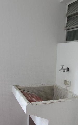 Apartamento para alugar com 128m², 3 quartos e 1 vagaÁrea de serviço