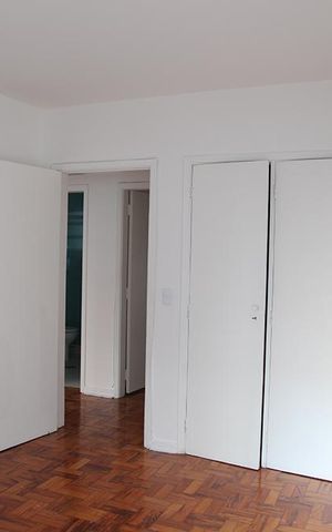Apartamento para alugar com 128m², 3 quartos e 1 vagaQuarto 2