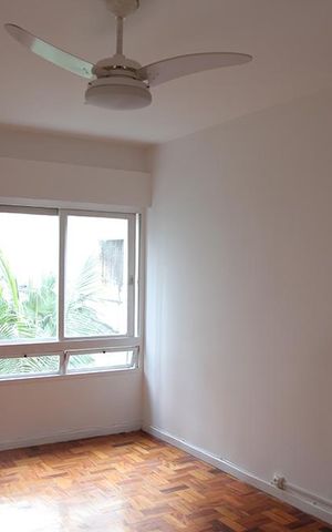 Apartamento para alugar com 128m², 3 quartos e 1 vagaQuarto 3