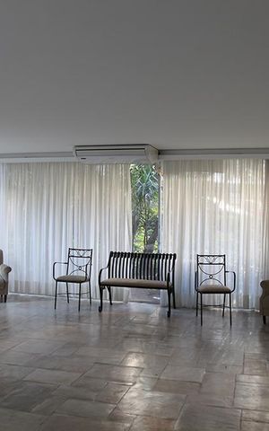 Apartamento para alugar com 128m², 3 quartos e 1 vagaSalão de festas