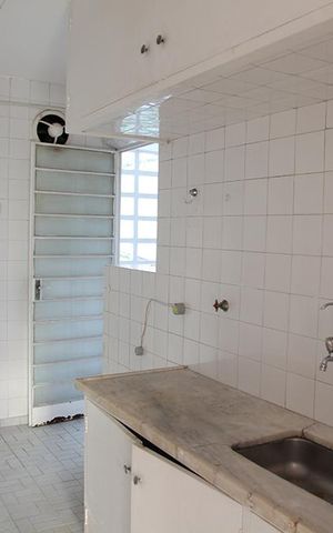 Apartamento para alugar com 128m², 3 quartos e 1 vagaCozinha