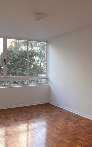 Apartamento para alugar com 128m², 3 quartos e 1 vagaSala
