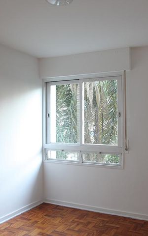 Apartamento para alugar com 128m², 3 quartos e 1 vagaQuarto 2