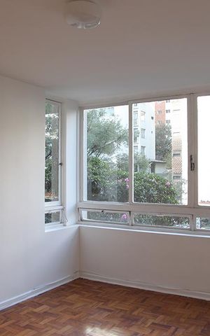 Apartamento para alugar com 128m², 3 quartos e 1 vagaSala