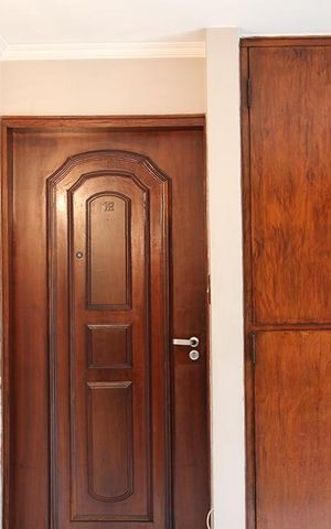 Apartamento à venda com 90m², 2 quartos e 1 vagaEntrada do apartamento