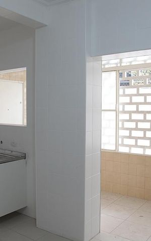 Apartamento à venda com 90m², 2 quartos e 1 vagaCozinha