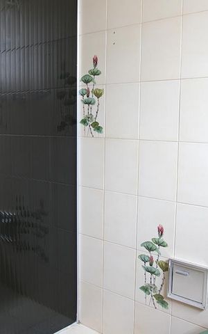 Apartamento à venda com 90m², 2 quartos e 1 vagaBanheiro