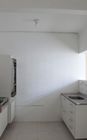 Apartamento à venda com 90m², 2 quartos e 1 vagaCozinha