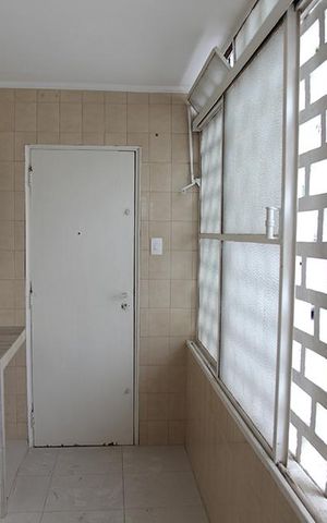 Apartamento à venda com 90m², 2 quartos e 1 vagaÁrea de serviço