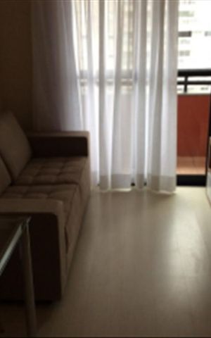 Apartamento para alugar com 53m², 2 quartos e 1 vaga