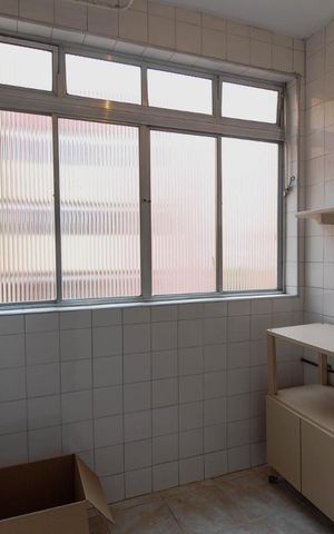 Apartamento para alugar com 64m², 3 quartos e 1 vaga Apartamento para alugar com 64m², 3 quartos e 1 vagaArea de serviço