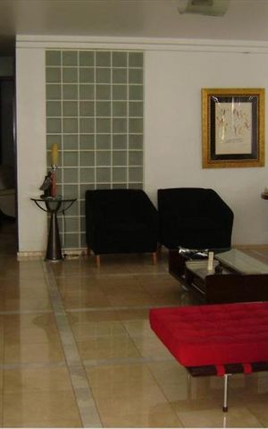 Apartamento para alugar com 258m², 3 quartos e 2 vagas