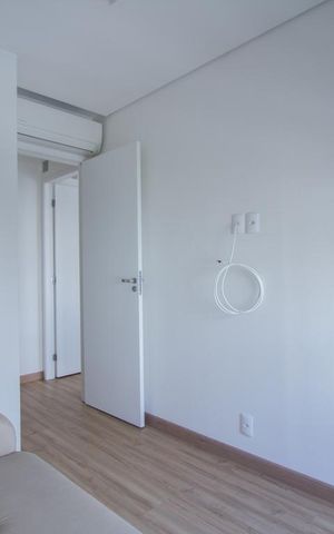 Apartamento para alugar com 69m², 2 quartos e 2 vagasQUARTO