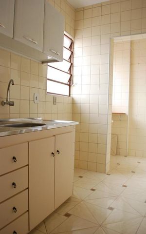 Apartamento à venda com 59m², 1 quarto e sem vagaCOZINHA