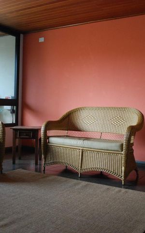 Apartamento à venda com 59m², 1 quarto e sem vagaÁREA COMUM