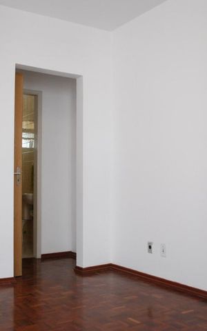 Apartamento à venda com 59m², 1 quarto e sem vagaQUARTO