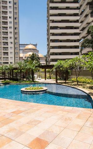 Apartamento à venda com 65m², 2 quartos e 1 vagaÁrea Comum - Piscina Externa