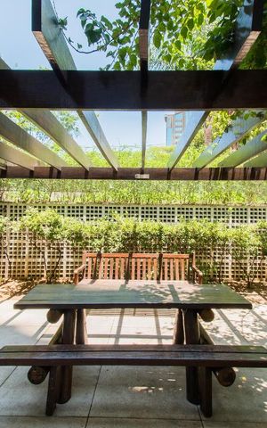Apartamento à venda com 65m², 2 quartos e 1 vagaÁrea comum 
