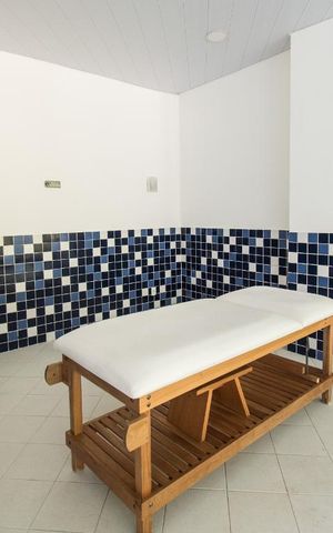 Apartamento à venda com 65m², 2 quartos e 1 vagaÁrea comum 
