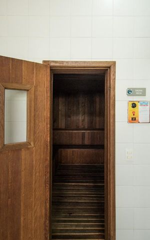 Apartamento à venda com 65m², 2 quartos e 1 vagaÁrea comum - Sauna