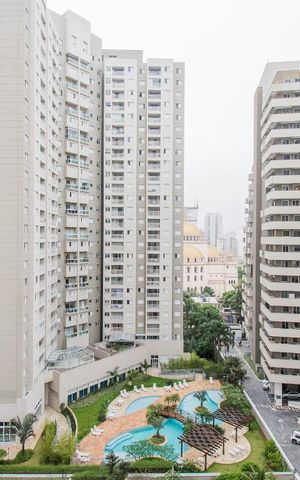 Apartamento à venda com 65m², 2 quartos e 1 vagaVista do Quarto 1