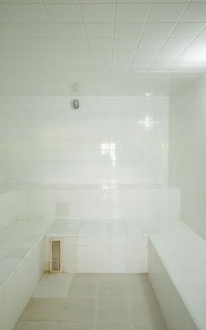 Apartamento à venda com 65m², 2 quartos e 1 vagaÁrea comum - Sauna