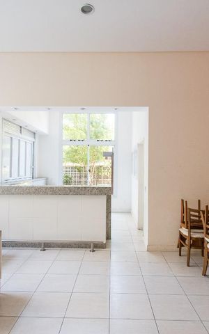 Apartamento à venda com 65m², 2 quartos e 1 vagaÁrea Comum - Salão de Festas