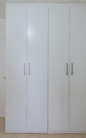 Apartamento à venda com 65m², 2 quartos e 1 vagaQuarto 1