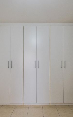 Apartamento à venda com 65m², 2 quartos e 1 vagaQuarto 2 Suíte