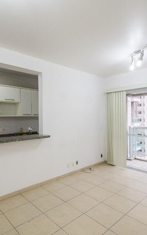 Apartamento à venda com 65m², 2 quartos e 1 vagaSala