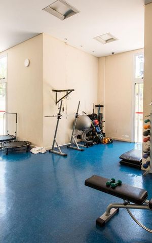 Apartamento à venda com 65m², 2 quartos e 1 vagaÁrea comum - Academia