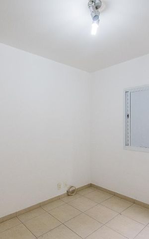 Apartamento à venda com 65m², 2 quartos e 1 vagaQuarto 2 Suíte